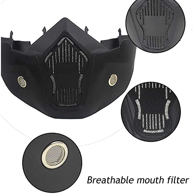 Motorcycle Protective Goggles/Mask