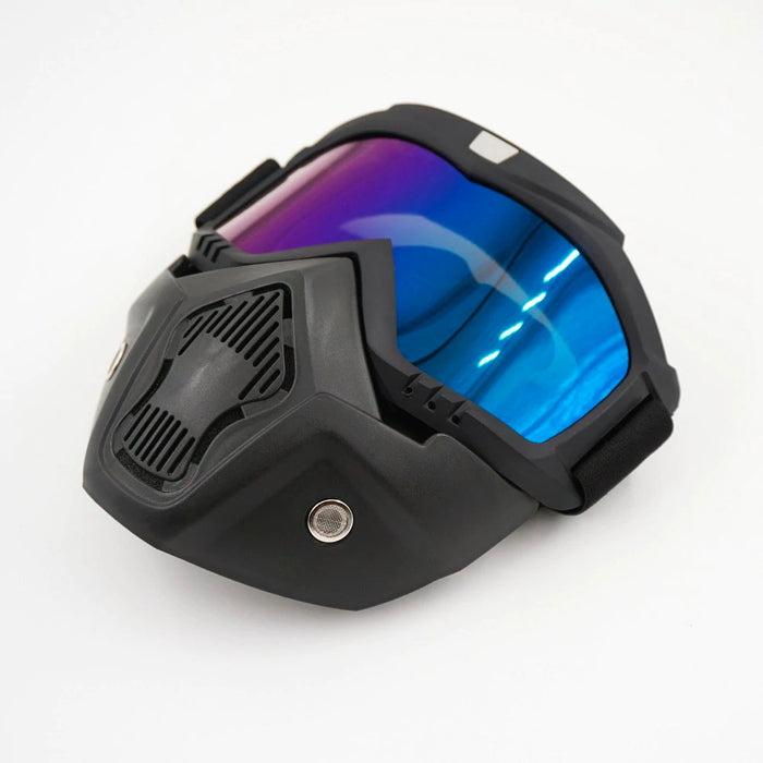 Motorcycle Protective Goggles/Mask