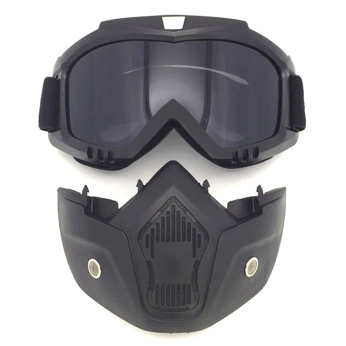 Motorcycle Protective Goggles/Mask