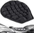 Motorcycle Seat Air Cushion Water Fillable