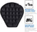 Motorcycle Seat Air Cushion Water Fillable