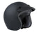 3/4 Retro Open Face DOT Motorcycle Helmet