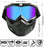 Motorcycle Protective Goggles/Mask