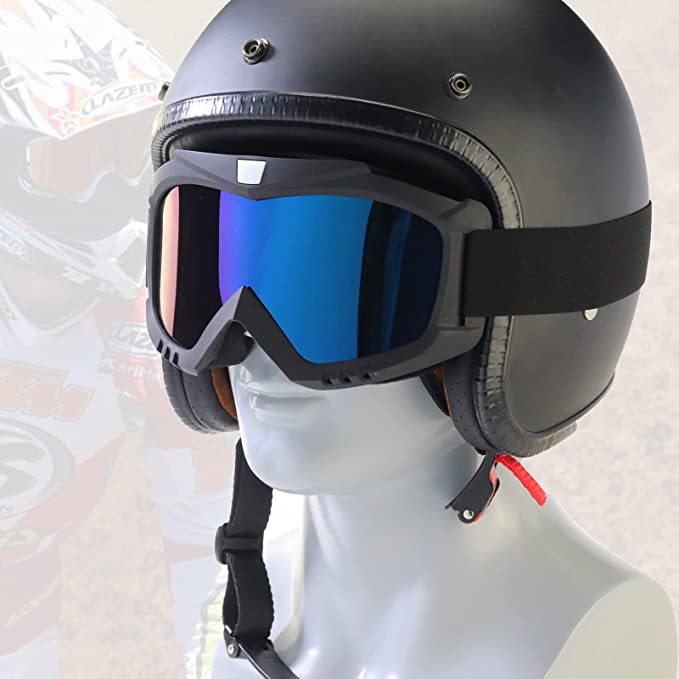 Motorcycle Protective Goggles/Mask