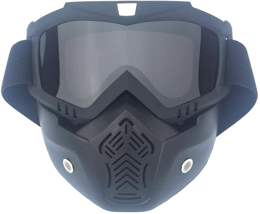Motorcycle Protective Goggles/Mask