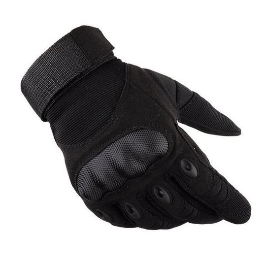 Army Motorcycle Gloves