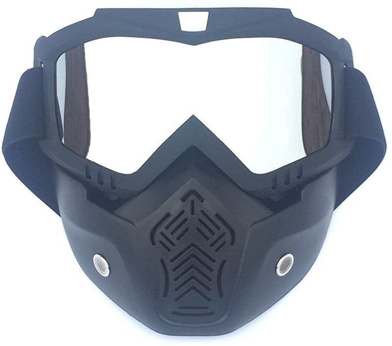 Motorcycle Protective Goggles/Mask