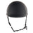 World's Smallest & Lightest DOT Open Face Polo Helmet- Matte Black