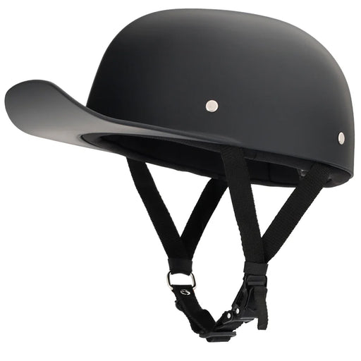 bike cap helmet DOT Baseball Cap Motorcycle Helmet