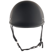 DOT Polo Half Helmet