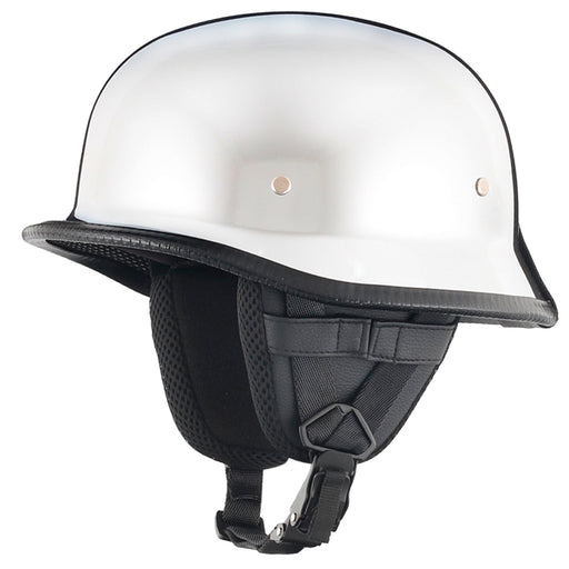 Mayan Style DOT Half Helmet German Style Helmet