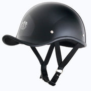 DOT Polo Half Helmet