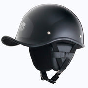 DOT Polo Half Helmet