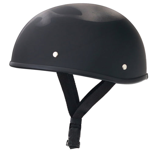 biker beanie helmets phone number Lightweight Mayan DOT Germanator Helmet / Chrome affordable beanie helmet that looks like carbon fiber without spending an arm and a leg in a carbon fiber beanie DOT helmet Daytona Skull Cap Half Helmet