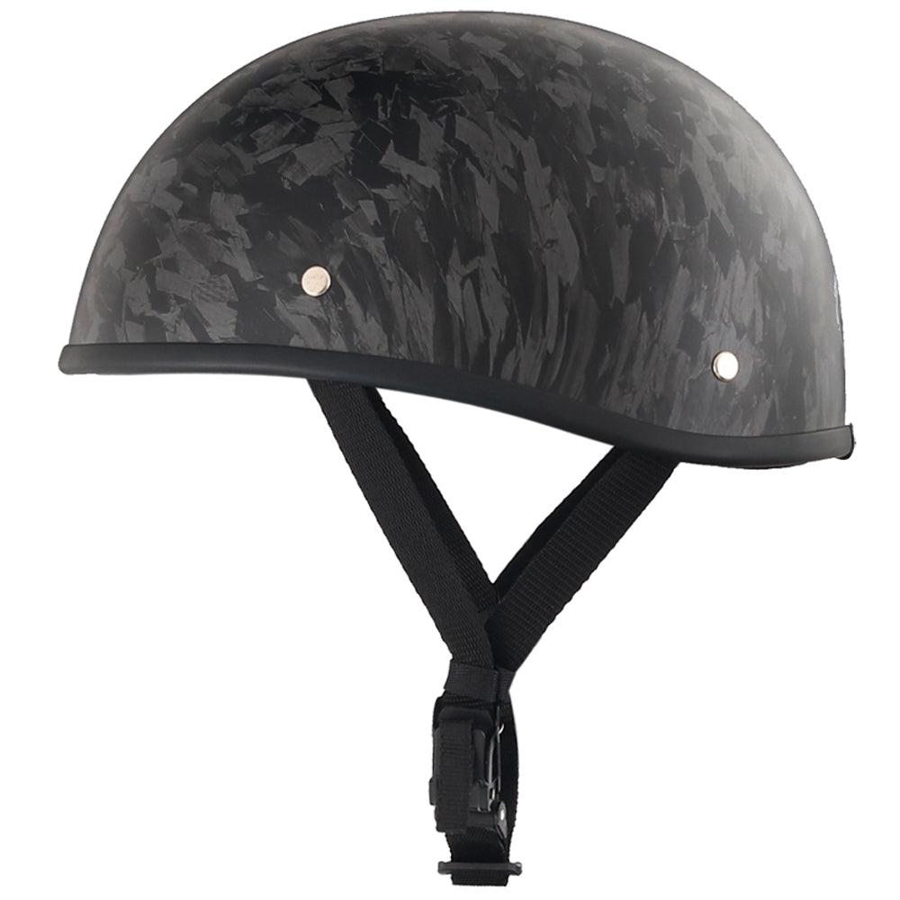 Smallest & Lightest DOT Beanie Helmet