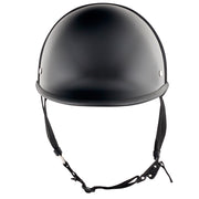 DOT Polo Half Helmet
