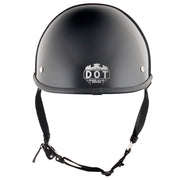 DOT Polo Half Helmet