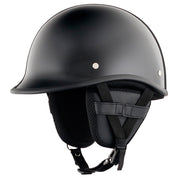 DOT Polo Half Helmet