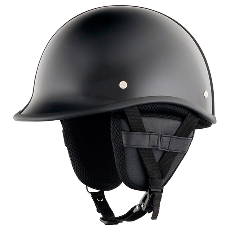 glx dot polo half motorcycle helmet Our helmets should fit snug when new Twister Polo Motorcycle Half Helmet