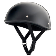 DOT Beanie Half Helmet