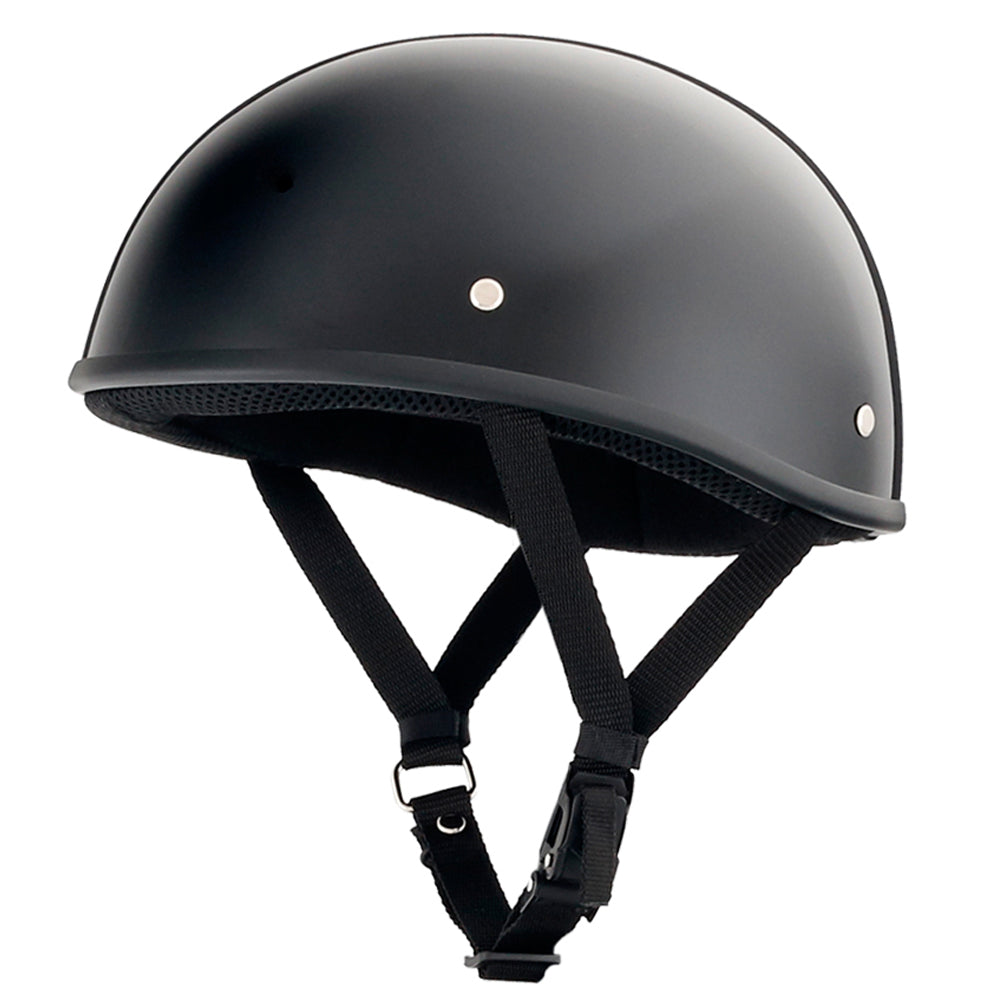 Smallest & Lightest DOT Beanie Helmet