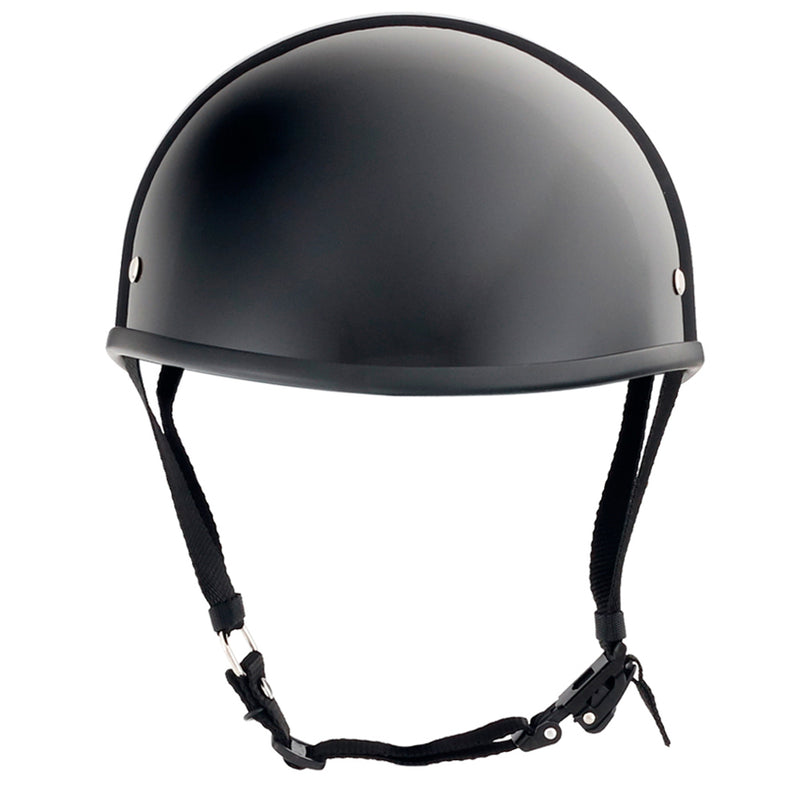DOT Beanie Half Helmet