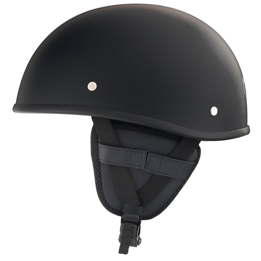 beanie helmets for motorcycles Smallest & Lightest DOT Open Beanie Helmet