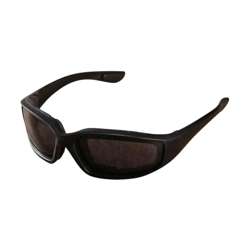 Anti-Glare Motorcycle Glasses
