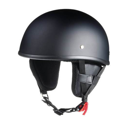 bike helmet with ear cover Protective Ear Pads for Open Helmet — Biker Beanie Helmets