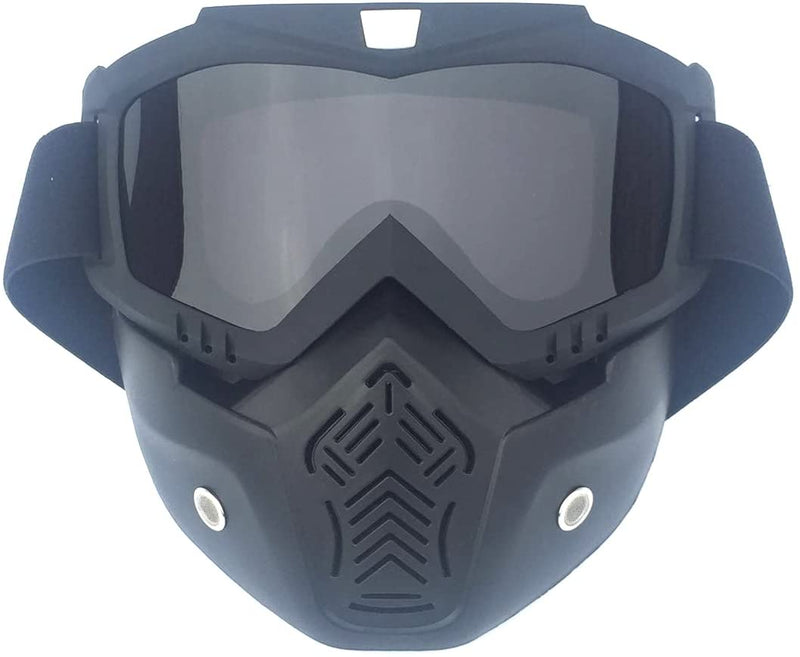 Motorcycle Protective Goggles/Mask